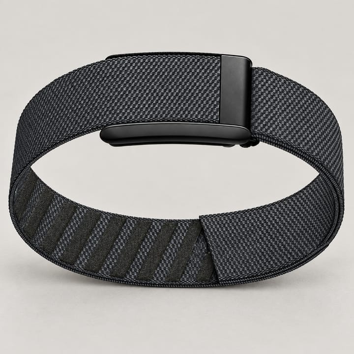 The Bicep Nylon Band, Dark gray