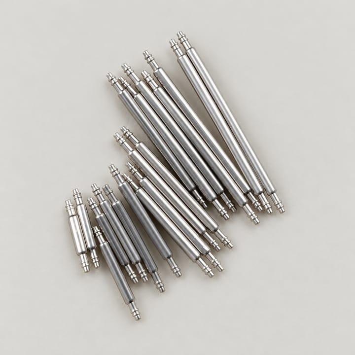 The Spring Bar Kit
