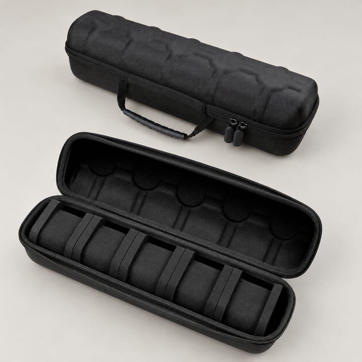 The Harbor Shell Case
