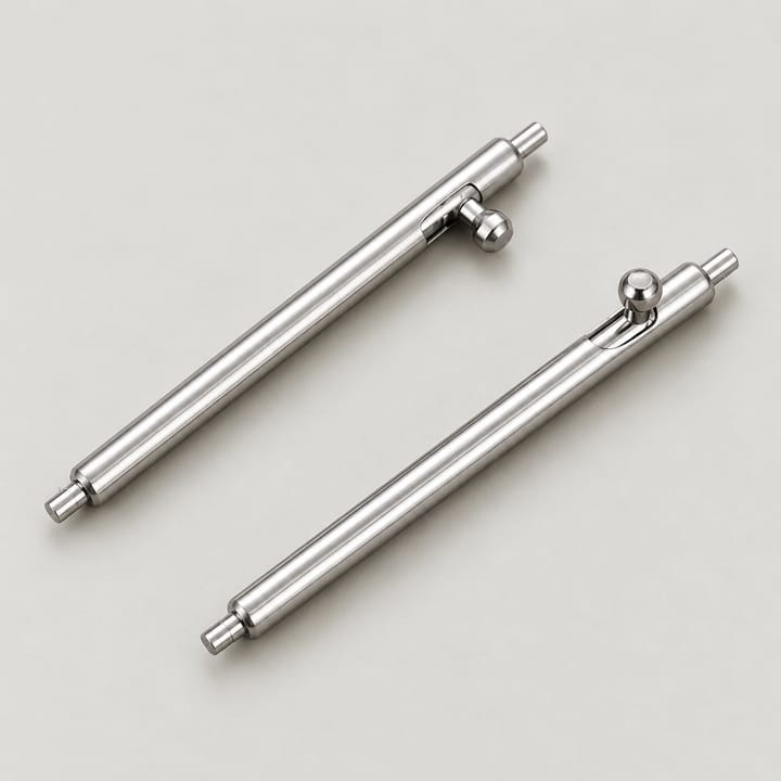 The Quick Release Spring Bar Set
