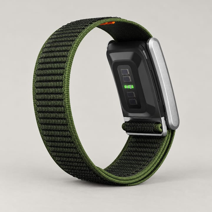 The Quick Release Whoop Band