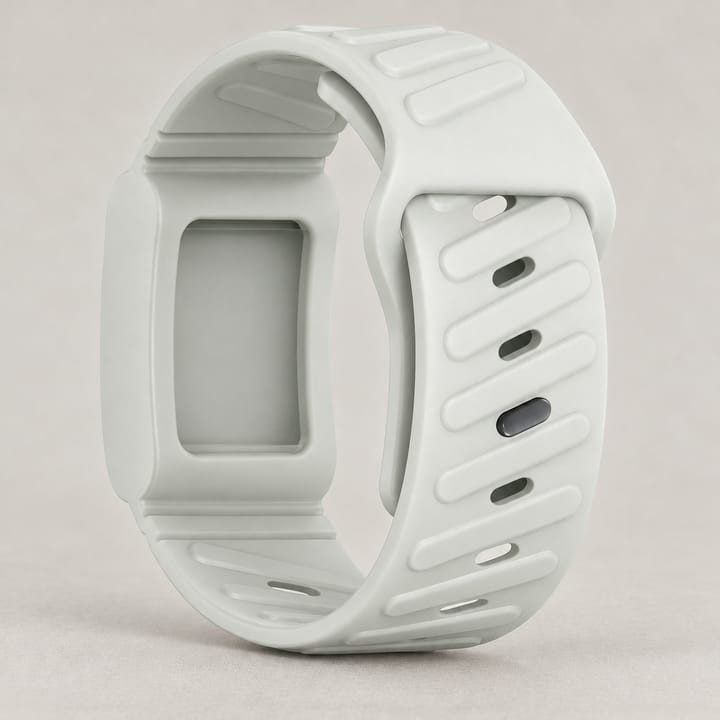The Flex Loop Silicone Band, Starlight
