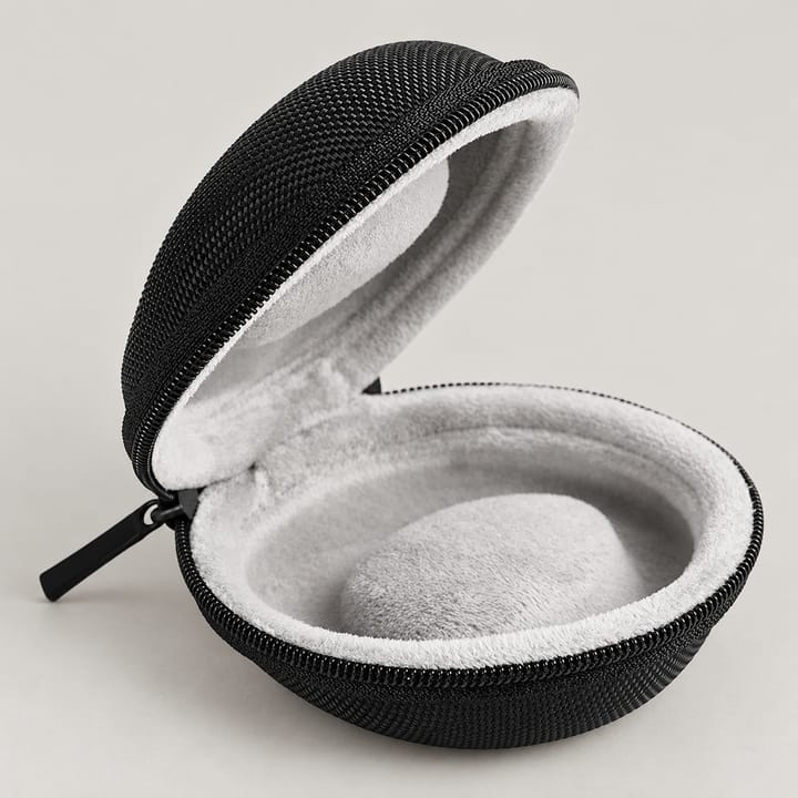 The Voyager Round Watch Case