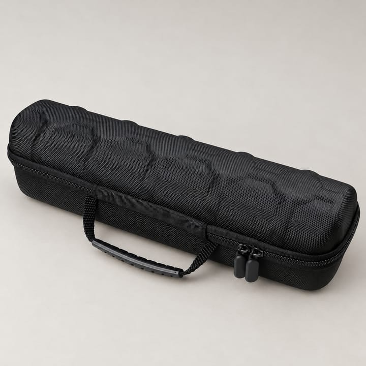 The Harbor Shell Case, Black