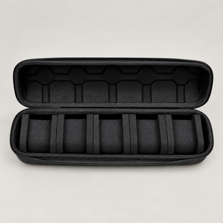 The Harbor Shell Case