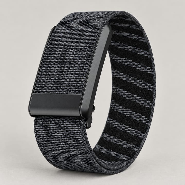 The Breeze Nylon Band, Dark gray
