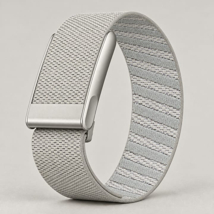 The Woven Nylon Whoop Band, Starlight