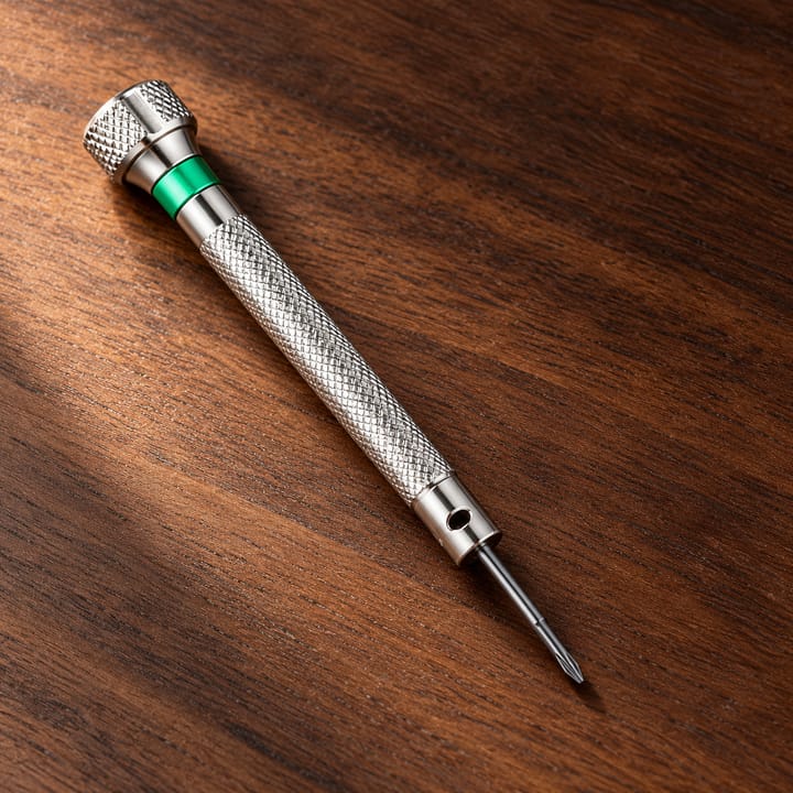 The Precision Driver Kit