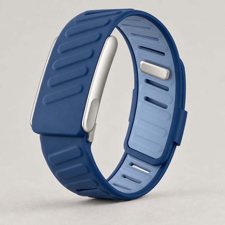 The Tide Silicone Whoop Band