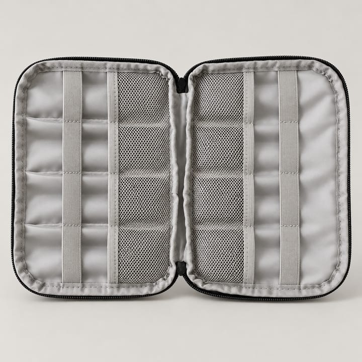 The Ant Cloth Watch Box