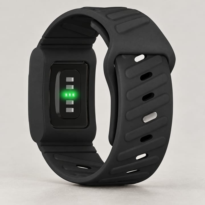 The Flex Loop Silicone Band