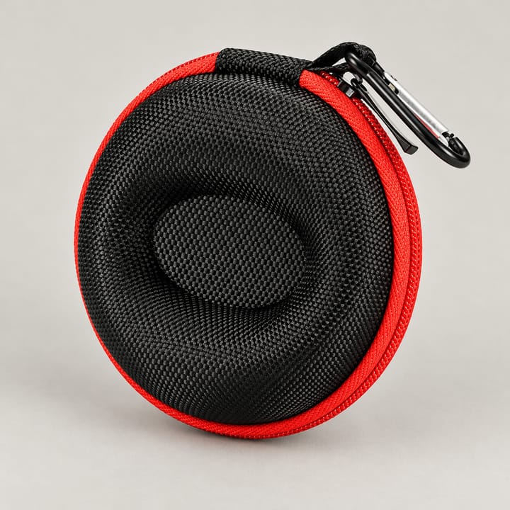 The Voyager Round Watch Case