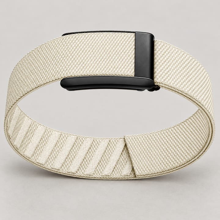 The Bicep Nylon Band, Beige