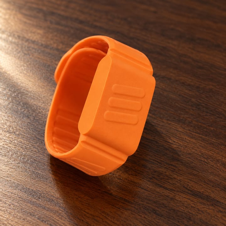 The Current Silicone Band for Whoop 4.0