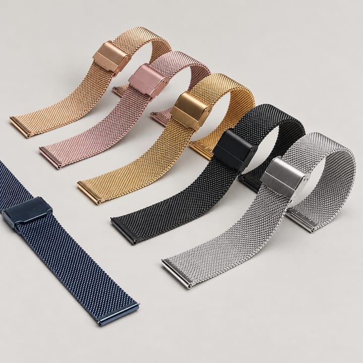 The Mesh Loop