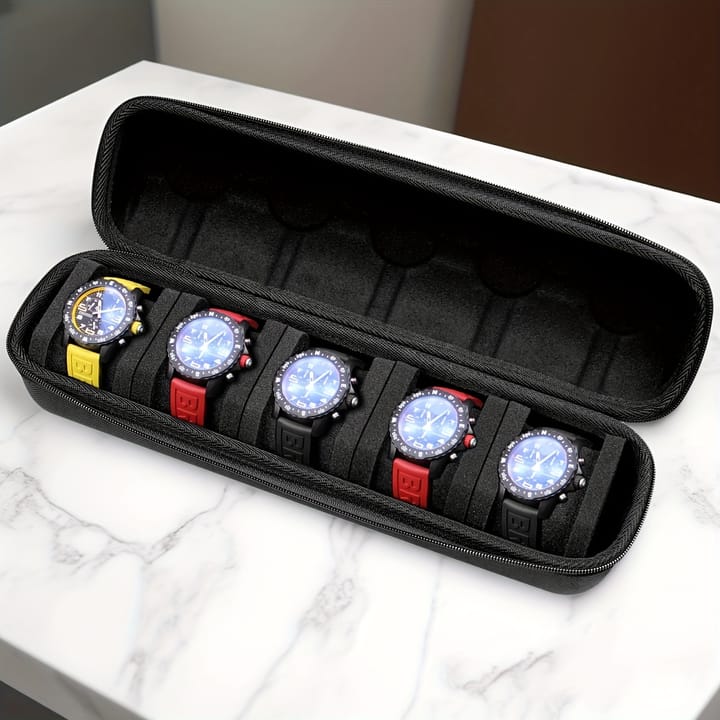 The Harbor Shell Case