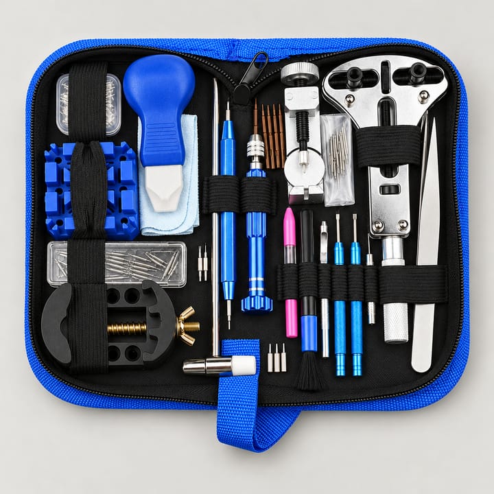 The Bench Kit