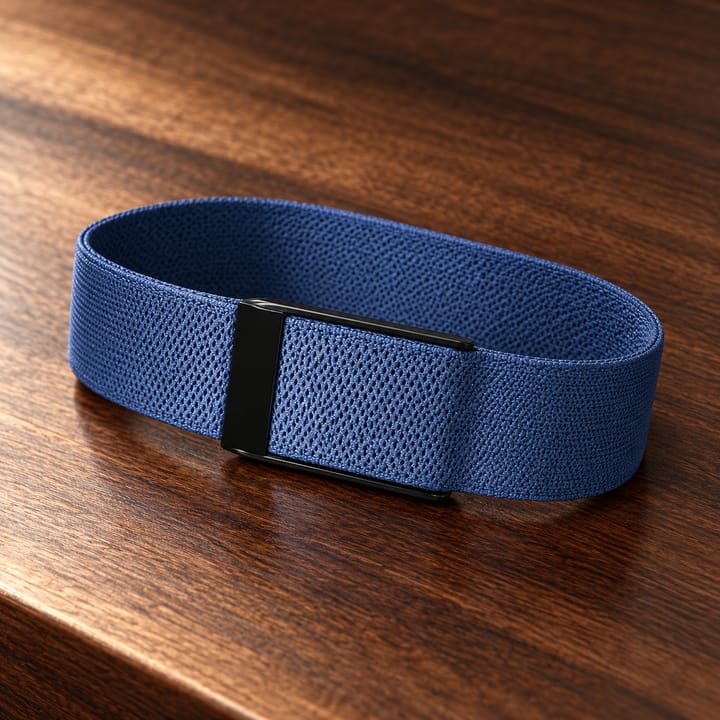 The Bicep Nylon Band