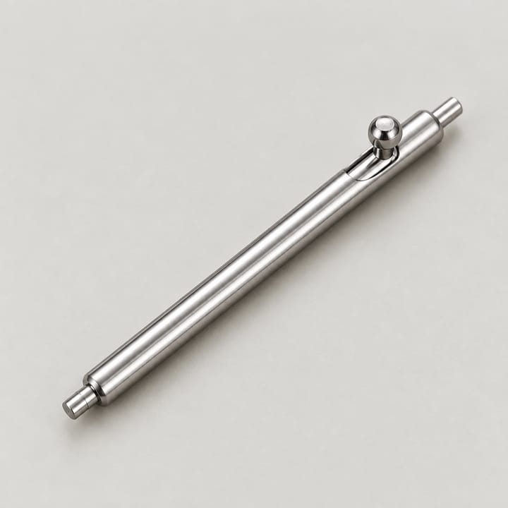 The Quick Release Spring Bar Set