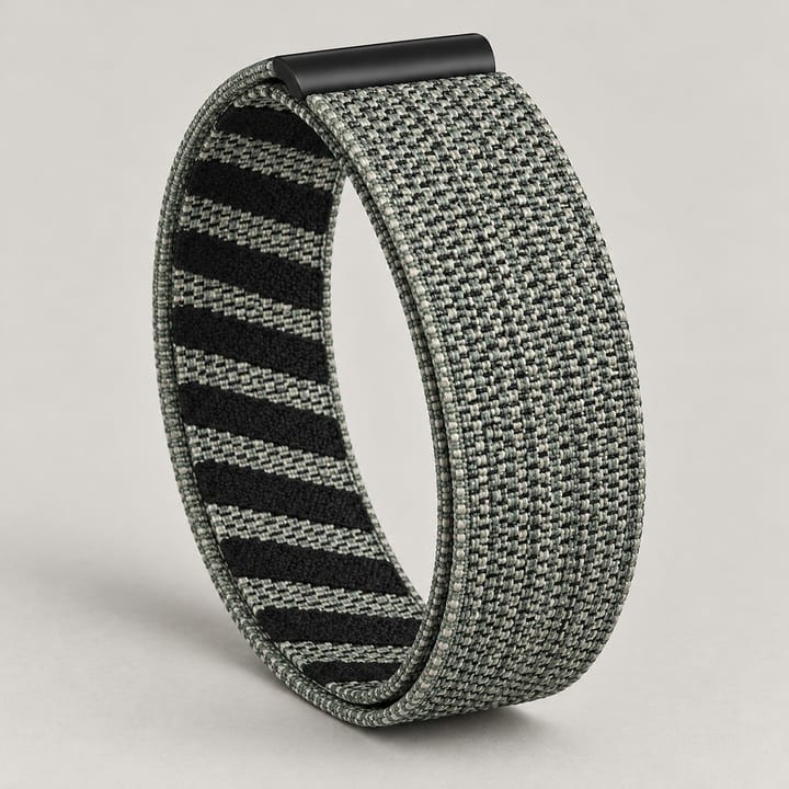 The Breeze Nylon Band