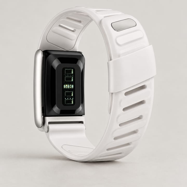 The Tide Silicone Whoop Band
