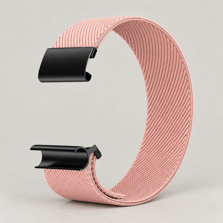 The Stretch Nylon Whoop Band, Pink