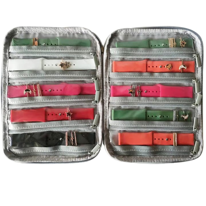 The Ant Cloth Watch Box