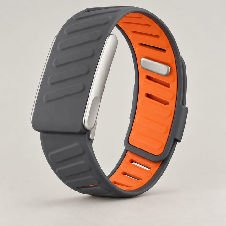 The Tide Silicone Whoop Band