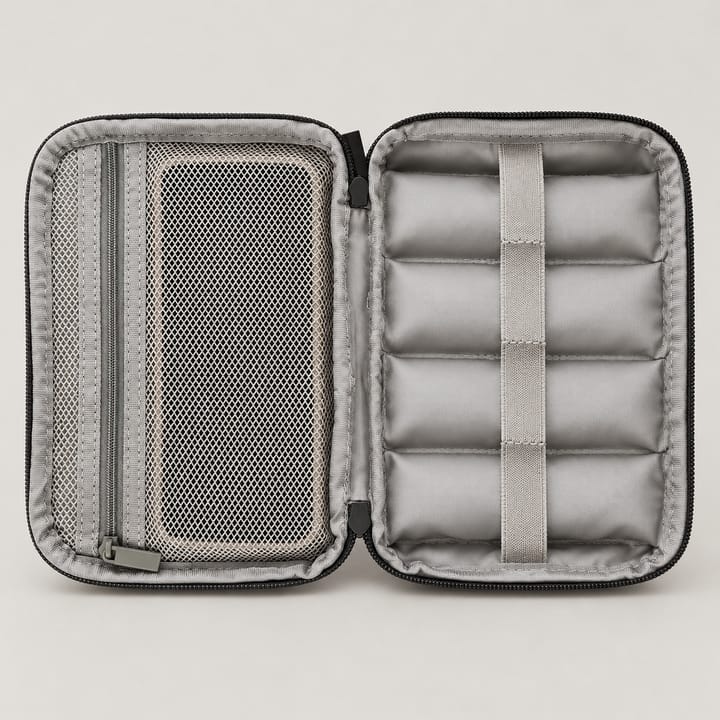 The Ant Cloth Watch Box