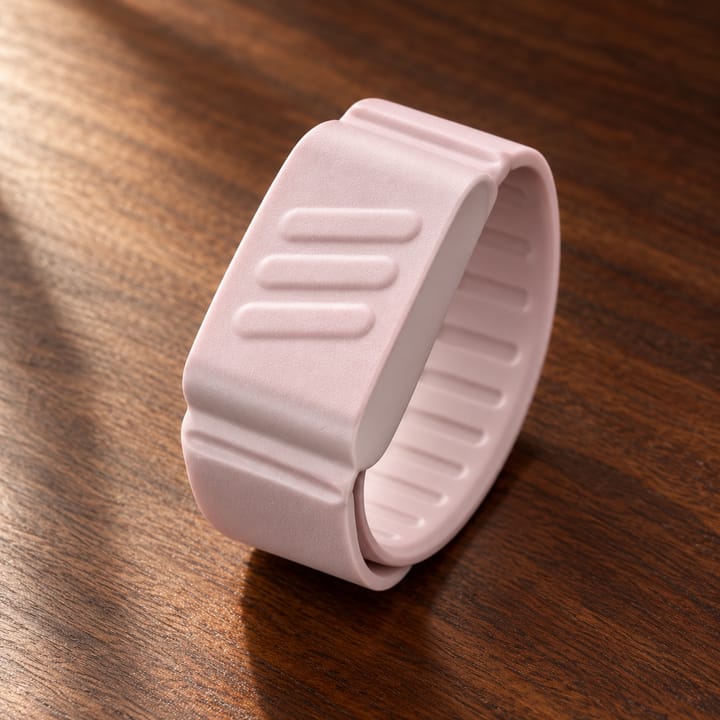 The Current Silicone Band for Whoop 4.0