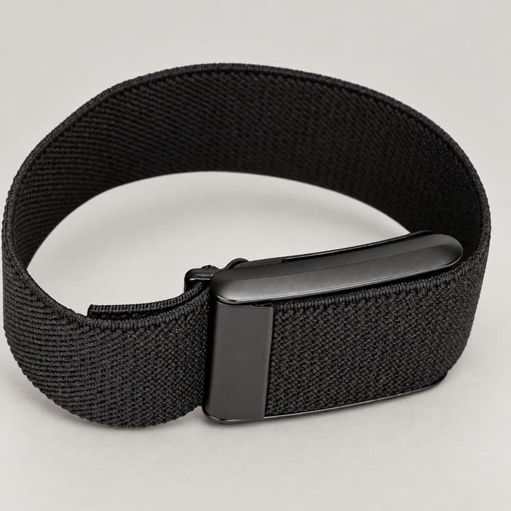 The Stretch Nylon Whoop Band