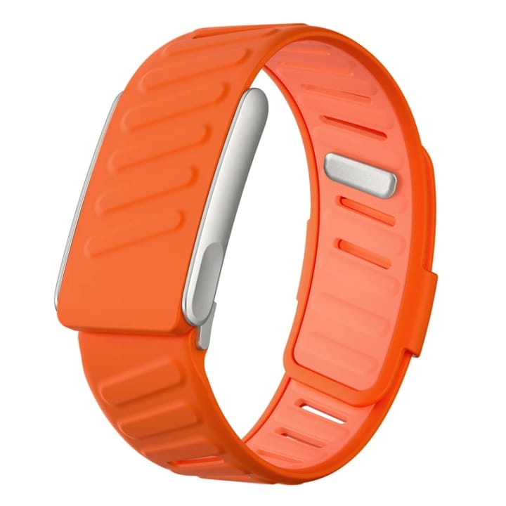 The Tide Silicone Whoop Band