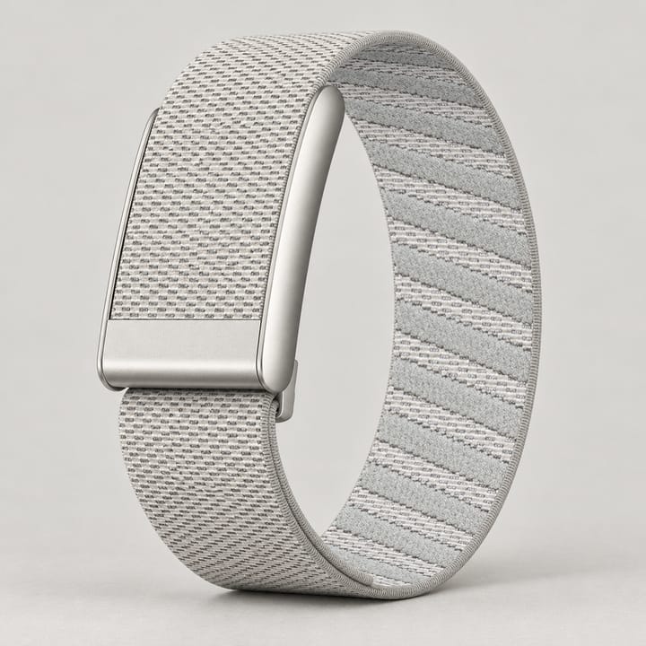 The Braided Nylon Whoop Band, Starlight