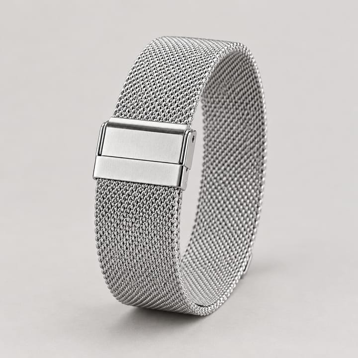 The Mesh Loop