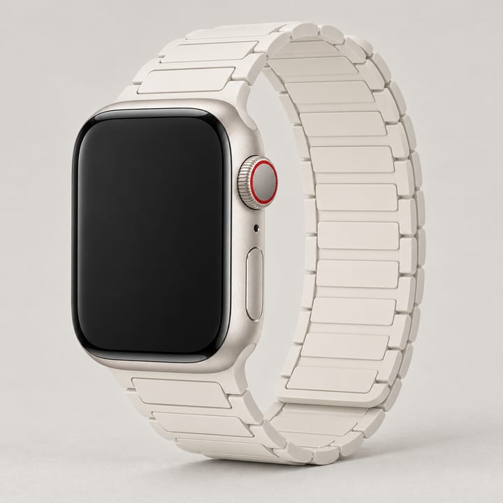 The Magnetic Silicone Band, Starlight
