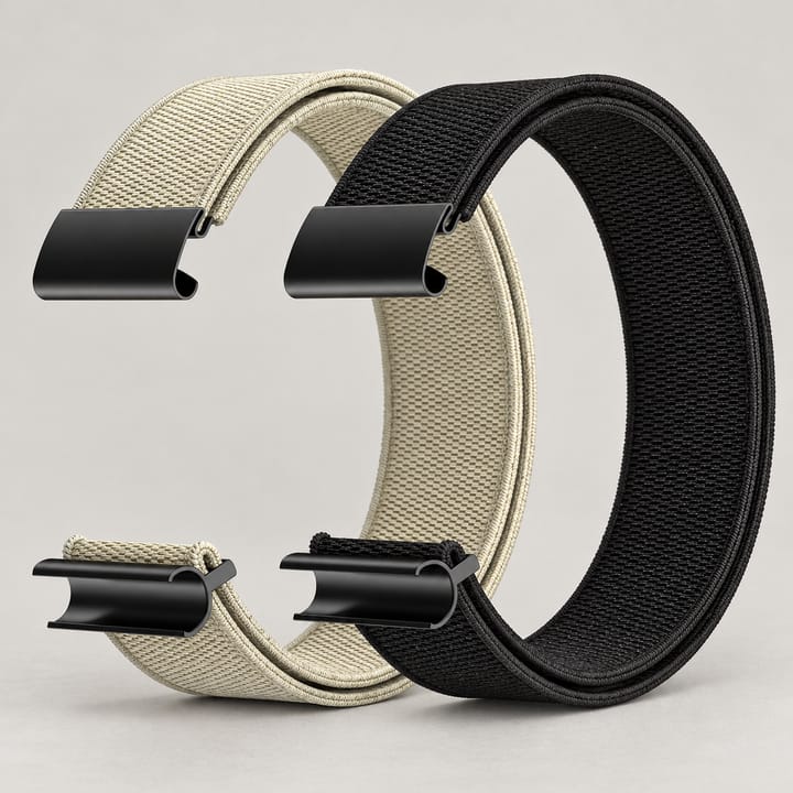 The Stretch Nylon Whoop Band