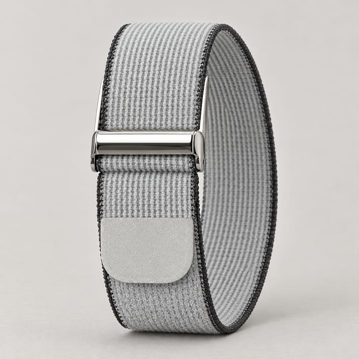 The Wrap in gray