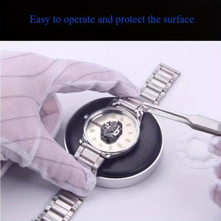 The Hand Remover Set