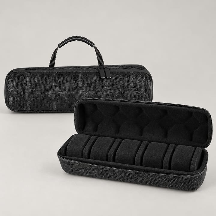 The Five Watch Valet