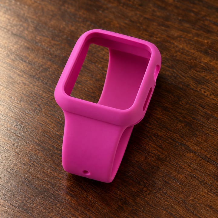 The Silicone Sport Case Set