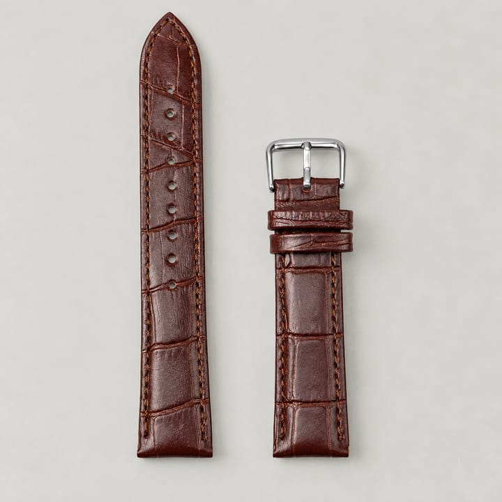 The Leather Strap