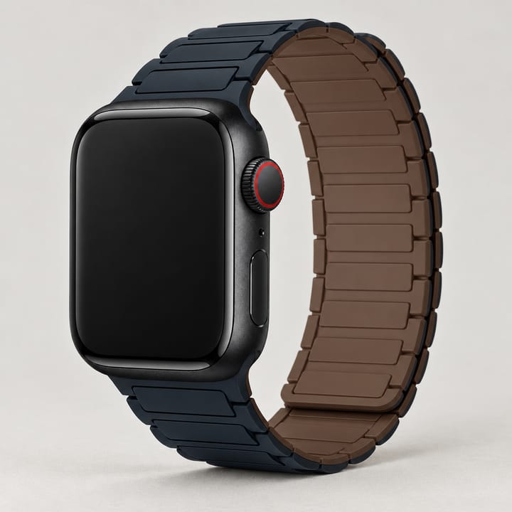 The Magnetic Silicone Band, Midnight