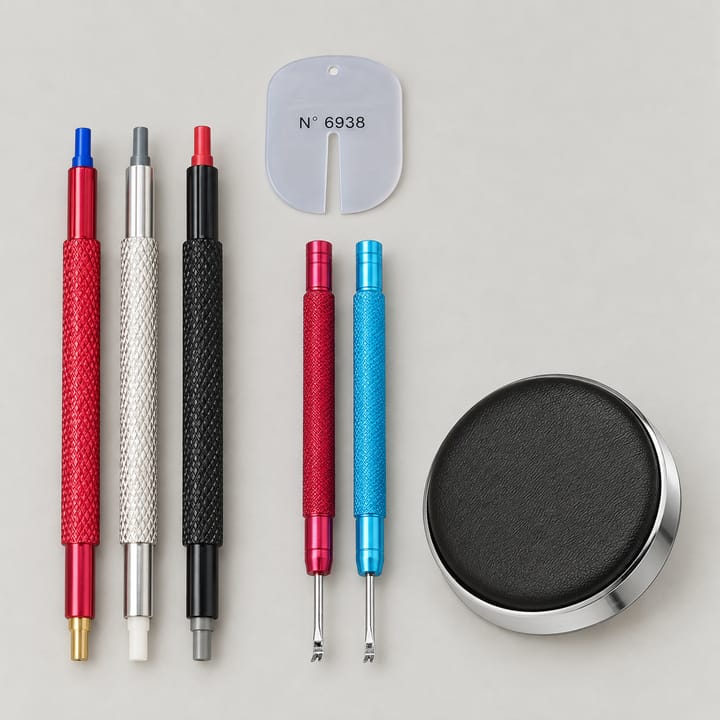 The Hand Remover Set