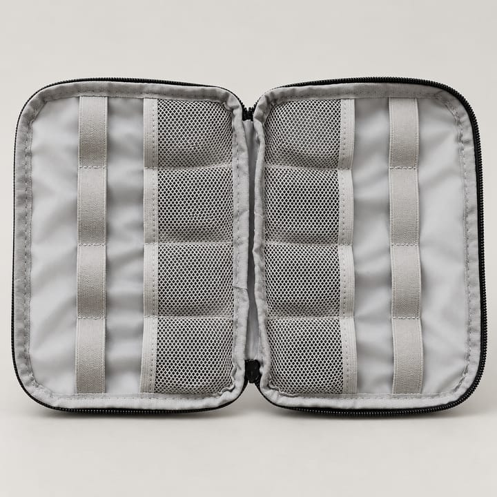 The Ant Cloth Watch Box