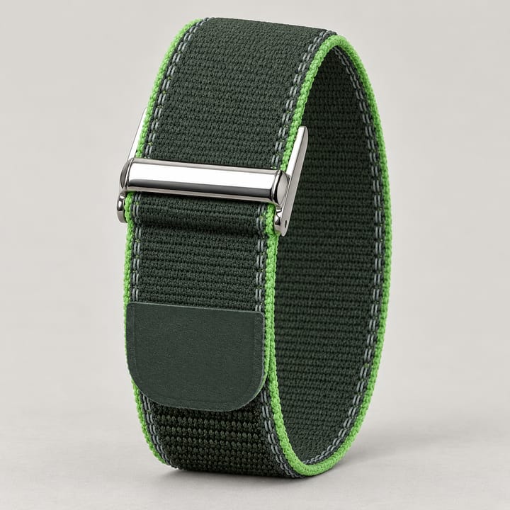 The Wrap in green