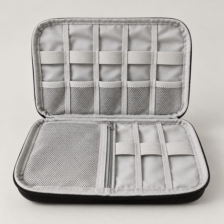 The Ant Cloth Watch Box, TPU pink