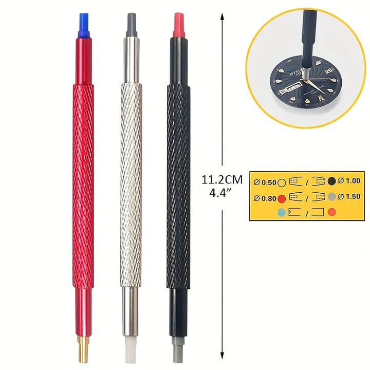 The Hand Remover Set