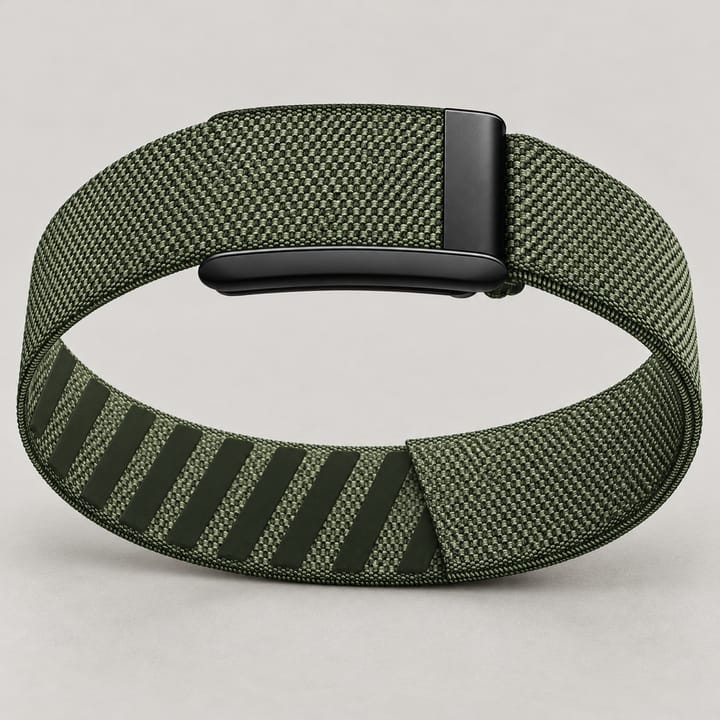 The Bicep Nylon Band, Army green