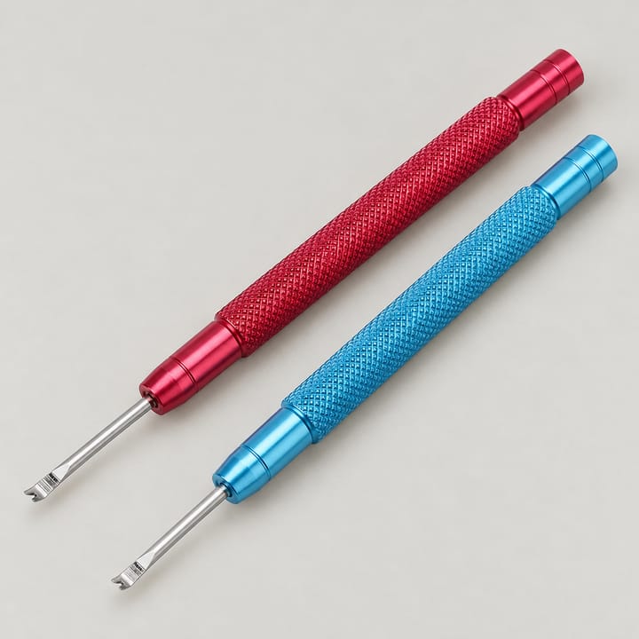 The Hand Remover Set, 2 pieces