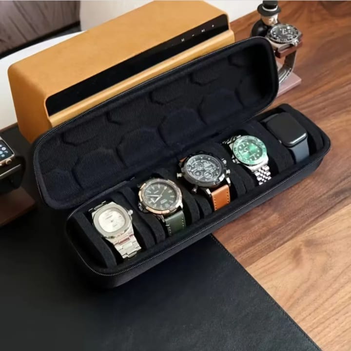 The Voyager Five Slot